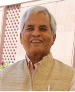 M.P. Singhs (Author)